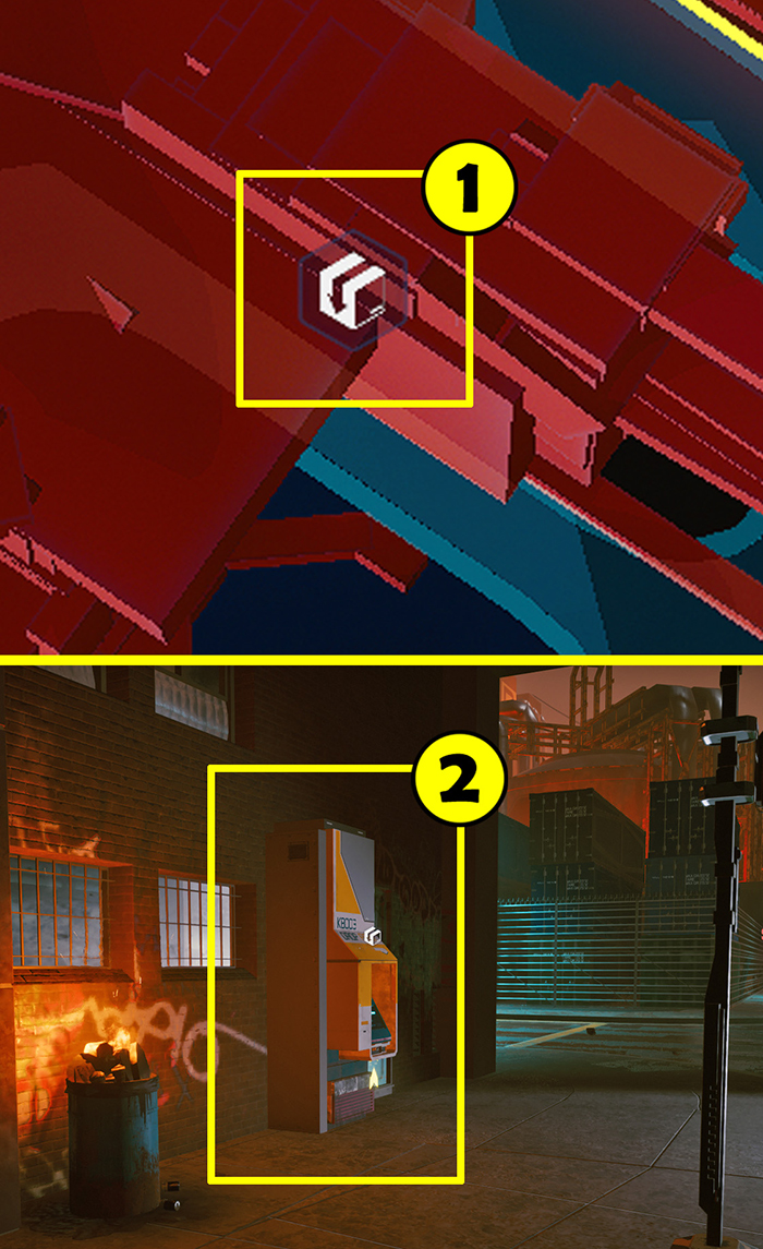 cyberpunk 2077 tlumik 3