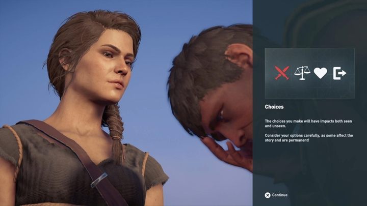 Assassins Oddysey - и так это начинается Assassins Oddysey - и так это начинается