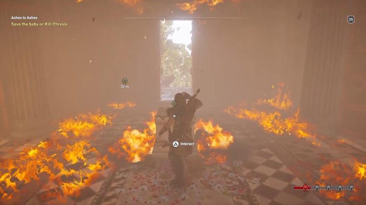 assassins oddysey - прах к праху assassins oddysey - прах к праху