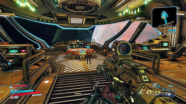 borderlands svatilishe 4