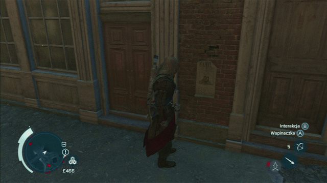 creed 3 remast rozisk 3