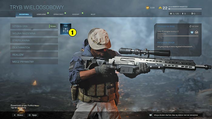 call of duty modern warfare 2019 hradcor 1