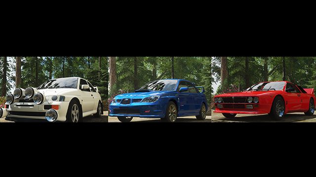 forza horizon 4 sovet 2