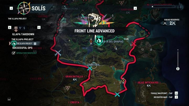 just cause 4 rezerv 2