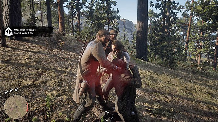 Визит вежливости - Прохождение Red Dead Redemption 2 // Глава №2 - Миссия №4 Визит вежливости - Прохождение Red Dead Redemption 2 // Глава №2 - Миссия №4