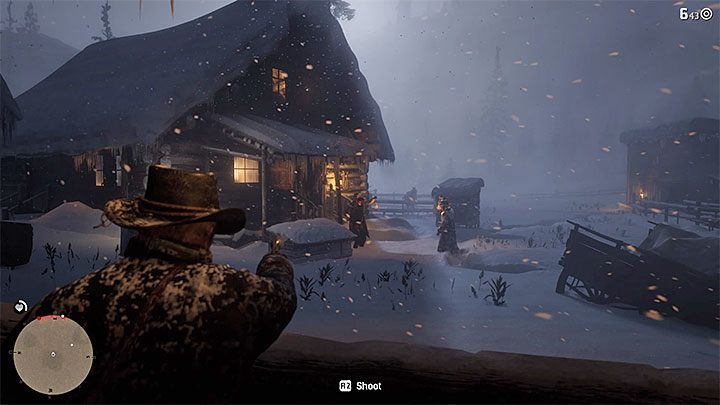 Преступники с Запада - Прохождение Red Dead Redemption 2 Преступники с Запада - Прохождение Red Dead Redemption 2