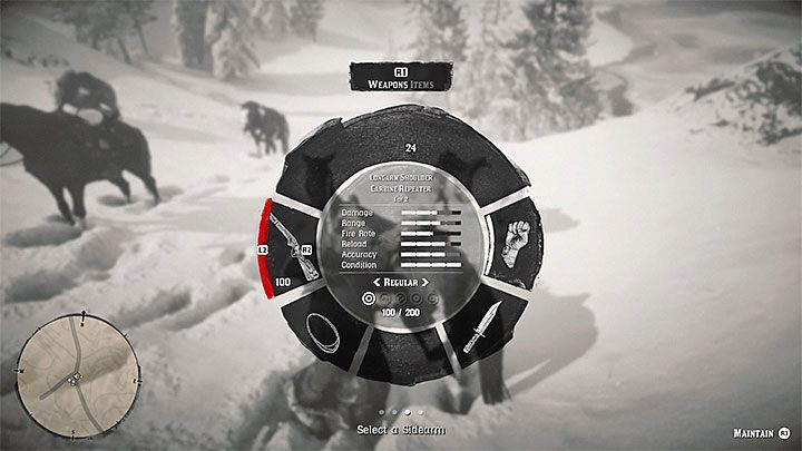 Старые друзья  - Прохождение Red Dead Redemption 2 // Глава №1 - Миссия №3