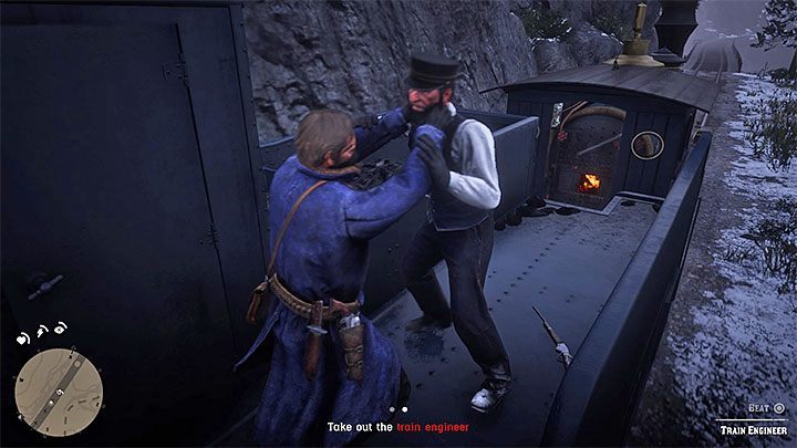 rdr2 glav 1 miss 5 2