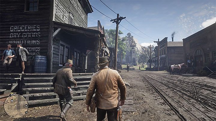 Red Dead Redemption 2 - исцелитель лошадей Red Dead Redemption 2 - исцелитель лошадей