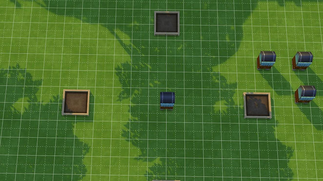 sims 4 продажа меда