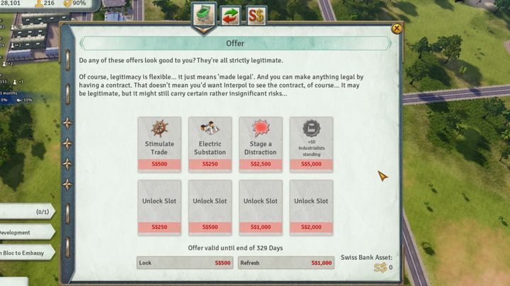 tropico 6 указ об экспериментах на земле tropico 6 указ об экспериментах на земле