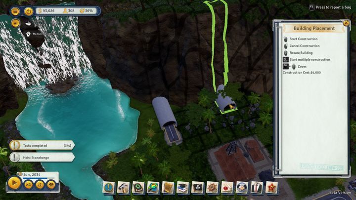 tropico 6 школа и колледж tropico 6 школа и колледж