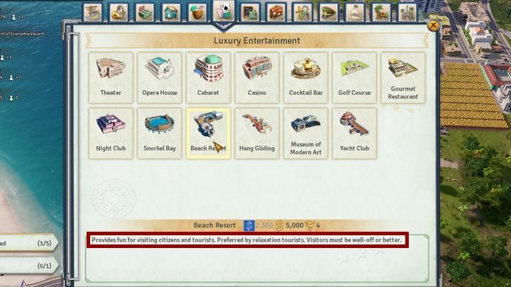 tropico 6 туризм tropico 6 туризм