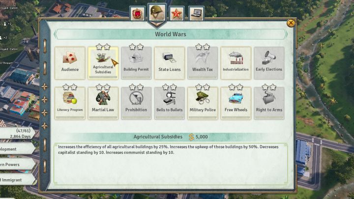 tropico 6 Мировая война tropico 6 Мировая война