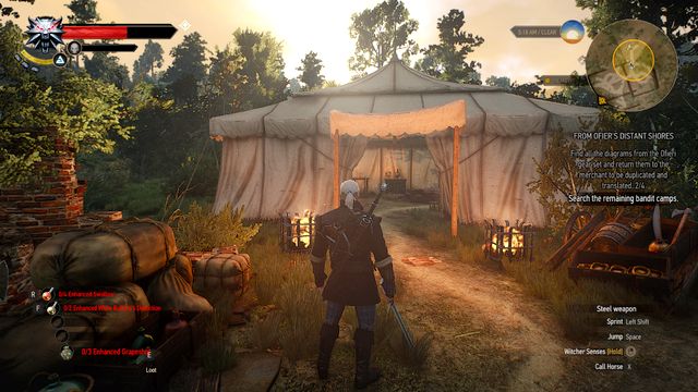 witcher 3 iz ofira 4