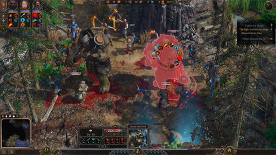 Spellforce 3 игра Spellforce 3 игра