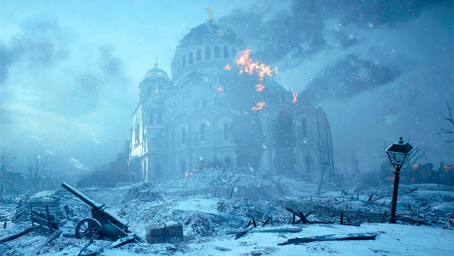 battelfield 1 дата выхода battelfield 1 дата выхода