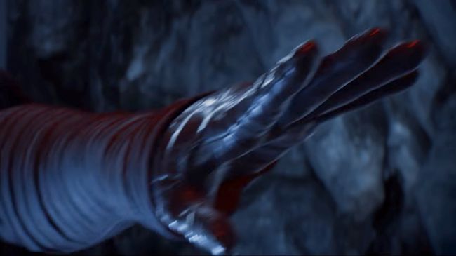 Star Wars Battlefront 2 2017 Кайло Рен Star Wars Battlefront 2 2017 Кайло Рен