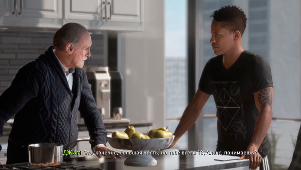 Fifa 18 отец Алекса Хантера Fifa 18 отец Алекса Хантера