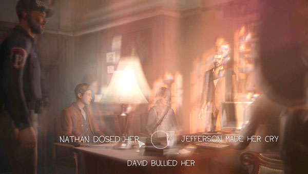 Life is Strange выборы/решения - Эпизод №2 -глава №5 Life is Strange выборы/решения - Эпизод №2 -глава №5