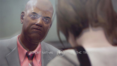 Life is Strange все выборы/решения и их последствия - Эпизод №1