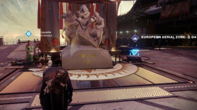 Как обновить броню ивента &laquo;Солнцестояния Героев&raquo; в игре Destiny 2?