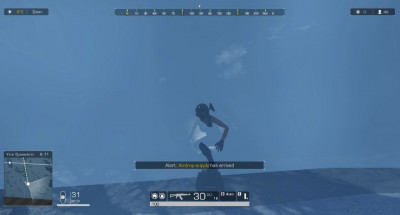 Как вызвать лавину в игре Ring of Elysium?