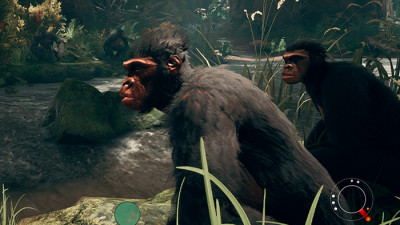 Как открыть новые навыки в игре Ancestors: The Humankind Odyssey?