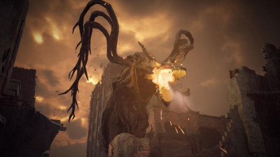 Как победить Босса &laquo;Singe&raquo; в игре Remnant: From the Ashes?